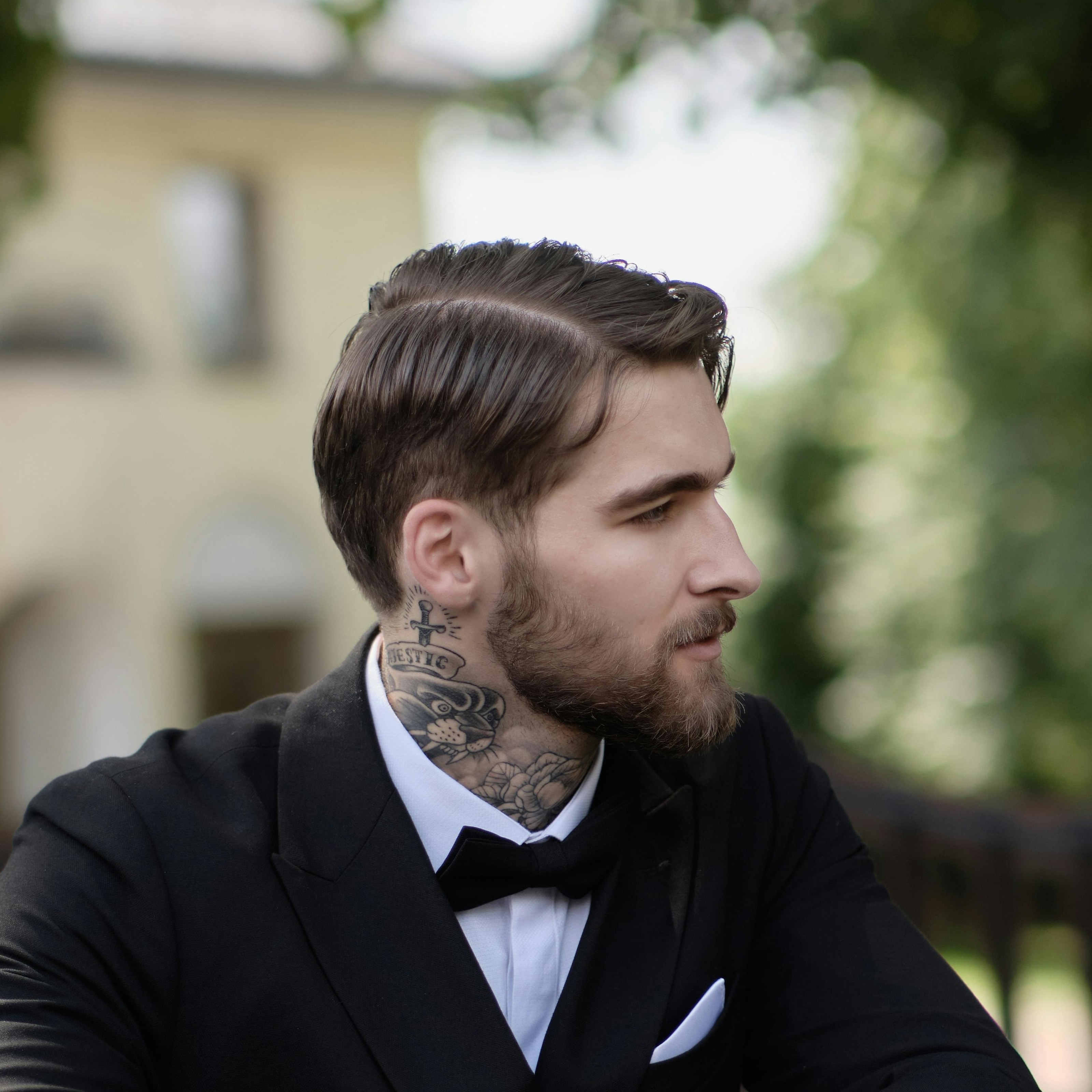 Maksimalkan Model Rambut Pria dengan Clay Pomade