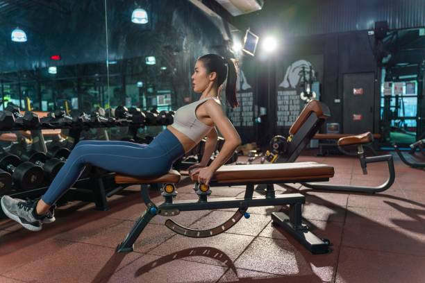 5 Tips Menggunakan Bench agar Lebih Stabil dan Aman