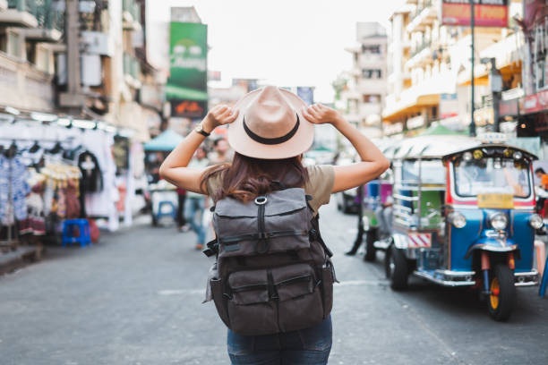 7 Tips Memilih Tas Travel Besar yang Kuat dan Stylish untuk Bepergian