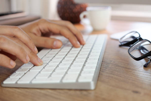 Memahami Stabilitas Koneksi pada Keyboard Wireless Modern