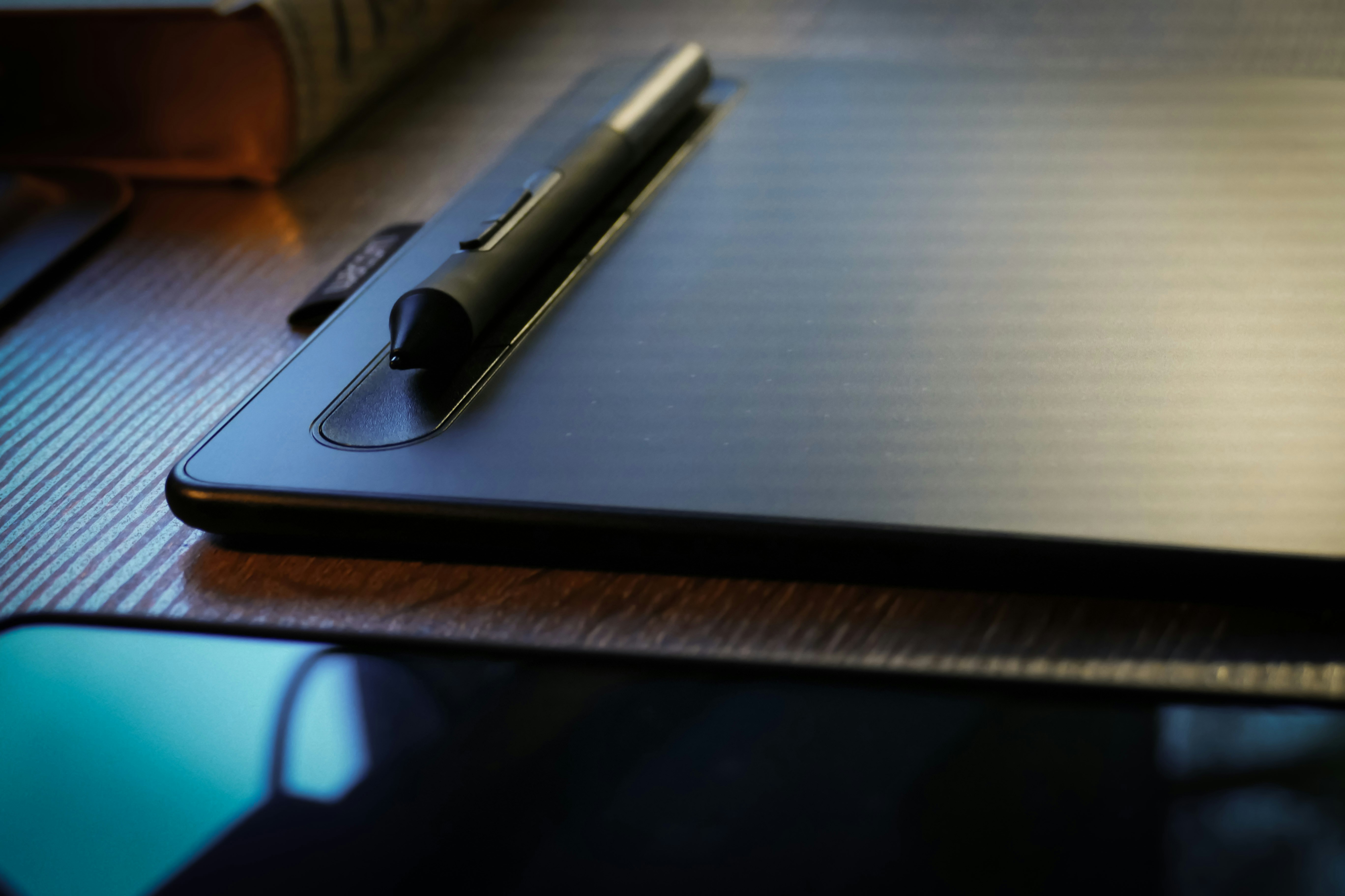 Biar Kreativitas Makin Lancar, Pilih Pen Tablet yang Pas untuk Kamu