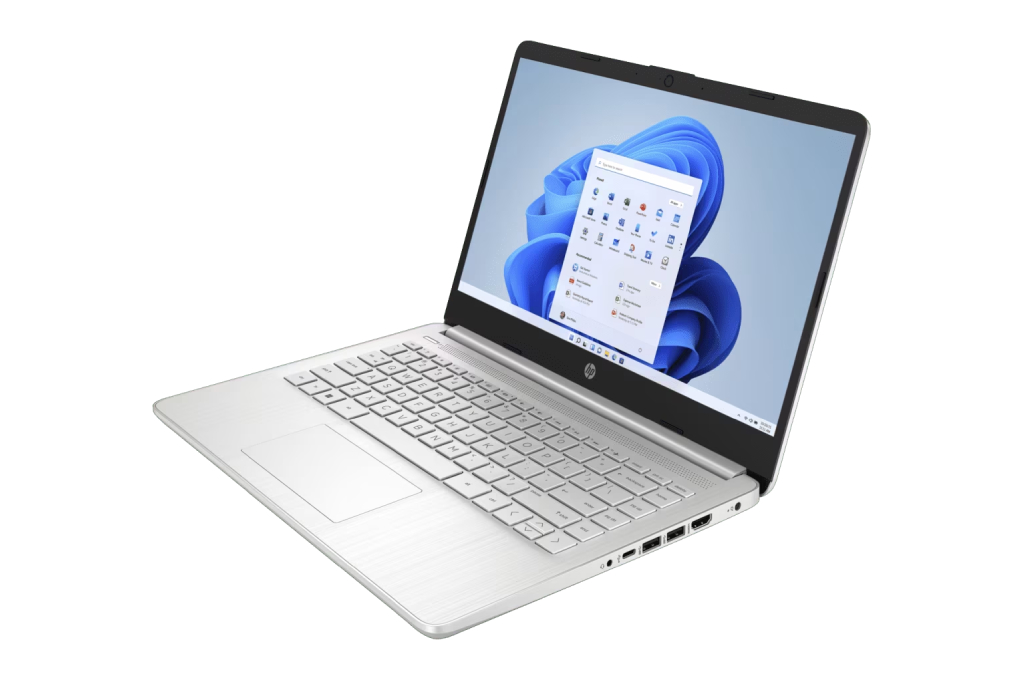 Intip Spesifikasi Laptop HP Intel Celeron N4500 Rp 4 Jutaan, Worth It Dibeli?