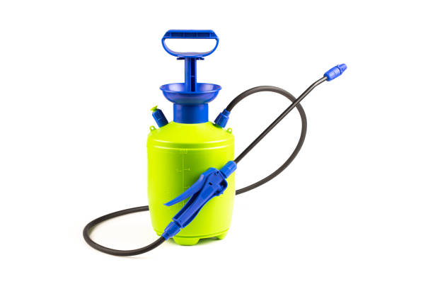 Pressure Sprayer Digunakan untuk Apa Saja?