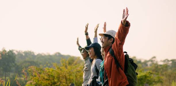 Barang Wajib yang Sering Dilupakan Saat Liburan ke Gunung