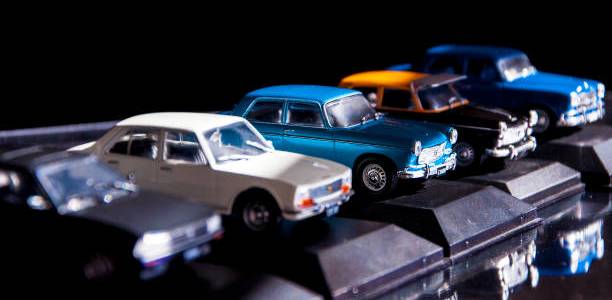 Rahasia Merawat Koleksi Diecast agar Tetap Mengilap dan Awet