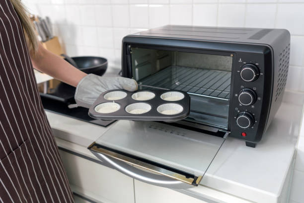 Oven Listrik vs Oven Gas, Mana yang Lebih Efisien Buat Dapur Kamu?