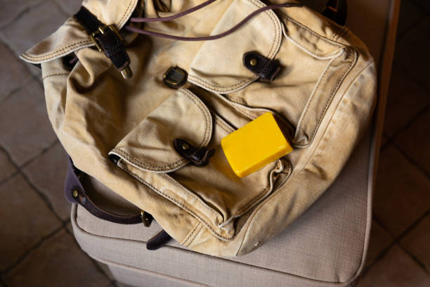 Cara Mencuci Backpack yang Benar Supaya Tahan Lama dan Tetap Keren