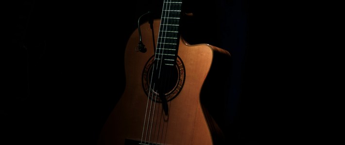 Kenapa Gitar Jadi Alat Musik Paling Populer di Dunia?