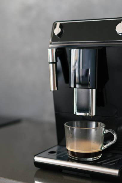 Tanda Coffee Maker Sudah Kotor dan Harus Dibersihkan Biar Rasa Kopi Tetap Nikmat
