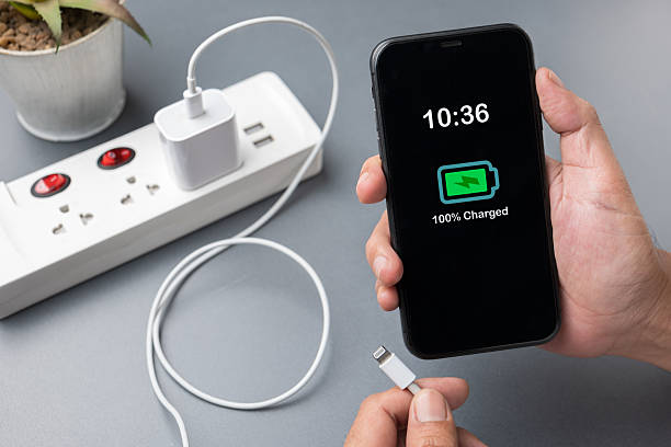 8 Masalah Charging yang Bisa Diatasi Kabel Data dengan Display