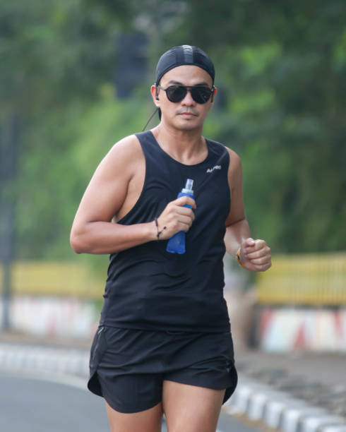 5 Tips Efektif Agar Lari Lebih Nyaman dan Aman, Pemula Wajib Tahu!