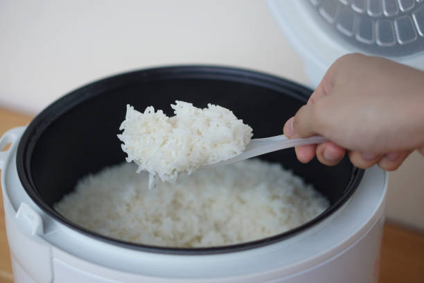 Masak Nasi Suka Lembek atau Kering? Ini Trik Pakai Rice Cooker yang Jarang Diketahui