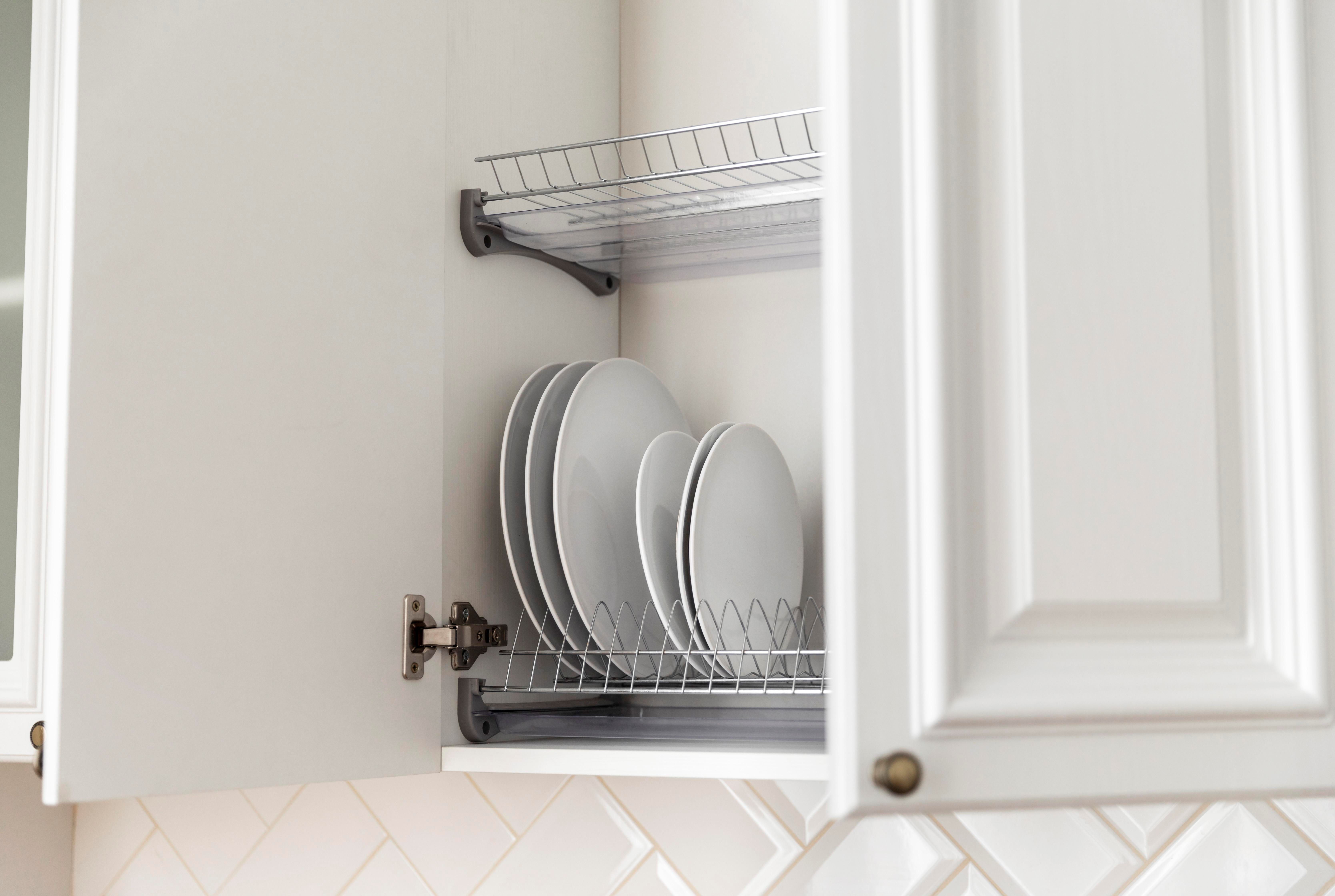 6 Tips Memilih Kitchen Set Minimalis yang Pas untuk Dapur Mungil