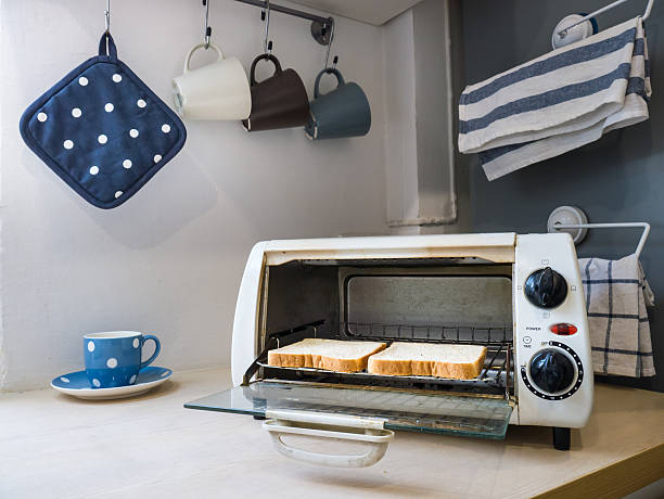Apa Itu Oven Toaster? Yuk, Kenali Lebih Dalam Biar Nggak Salah Pilih!