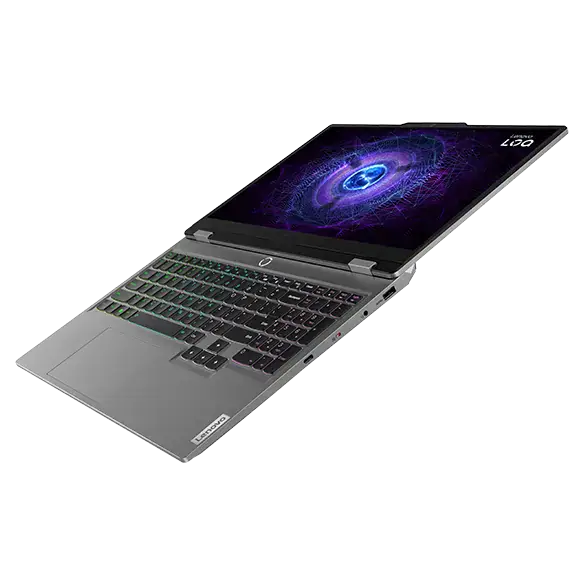 Laptop Lenovo LOQ 15IRX9, Solusi Buat Kamu yang Butuh Laptop Cepat & Tangguh