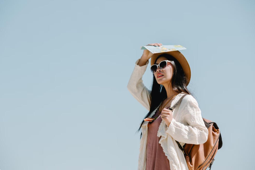 Tas Traveling: Rahasia Perjalanan Nyaman dan Praktis