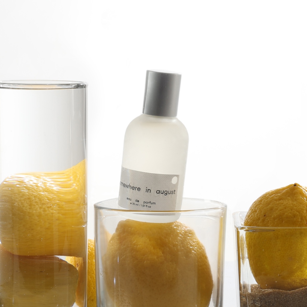 Rahasia Wangi Bersih Berkelas, 5 Parfum Lokal Aroma Clean dengan Twist yang Bikin Nagih!
