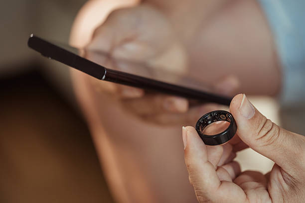 Kelebihan dan Kekurangan Smart Ring Untuk Gaya Hidup Kamu yang Modern