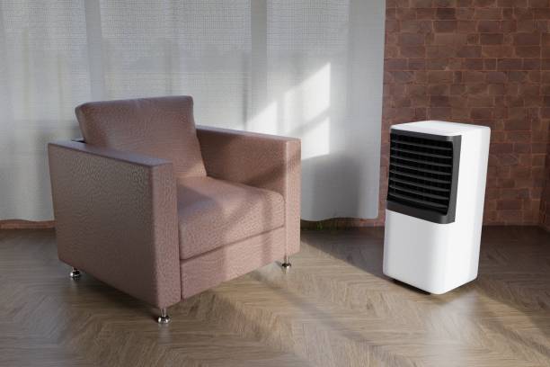 Biar Ademnya Nendang, Ikuti 5 Tips Penempatan dan Penggunaan Air Cooler Ini!