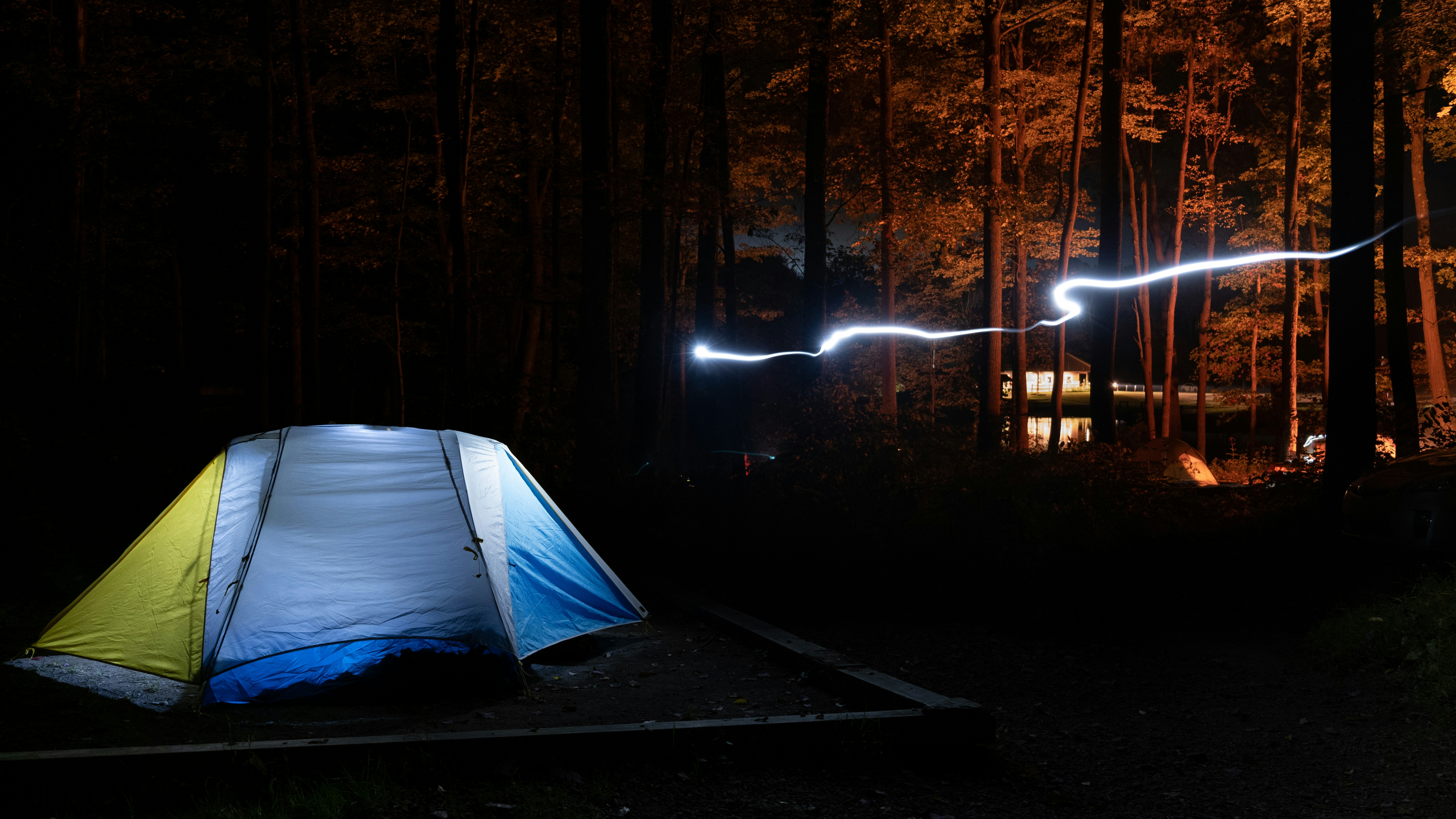 5 Alasan Kenapa Lampu Camping Wajib Ada di Rumahmu