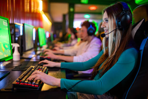 Teknologi Noise Cancelling di Headset Gaming, Perlu Nggak Sih?
