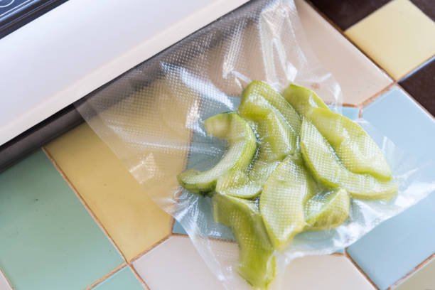 Mau Makanan Tetap Awet dan Higienis? Coba 7 Tips Ini