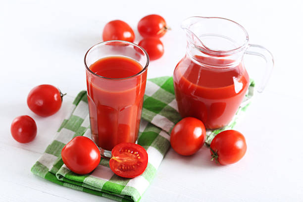 7 Ide Jus Sehat untuk Sarapan, Praktis dan Menyehatkan