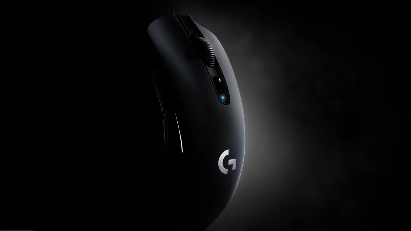 Logitech G305 LIGHTSPEED Wireless Mouse Gaming, Pilihan Tepat untuk Gamer Serius