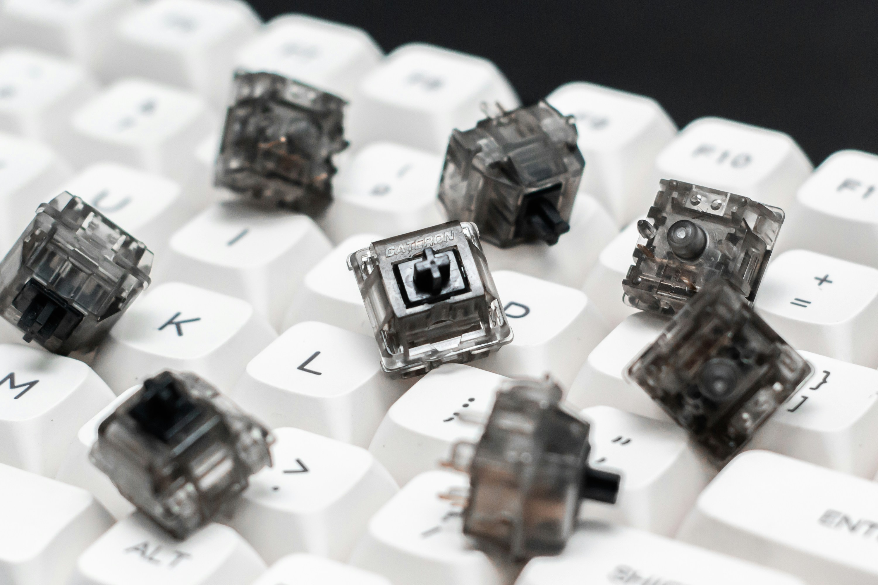 Kenapa Namanya Mechanical Keyboard? Kami Spill Rahasia Teknologi di Baliknya