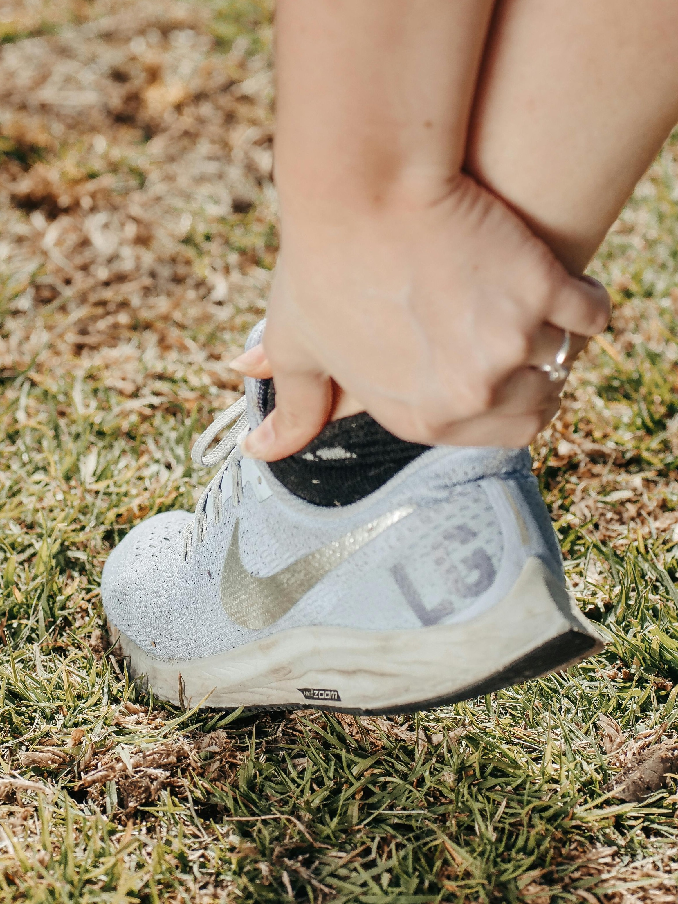 Dari Lapangan ke Gym, Ankle Support Selalu Jadi Andalan