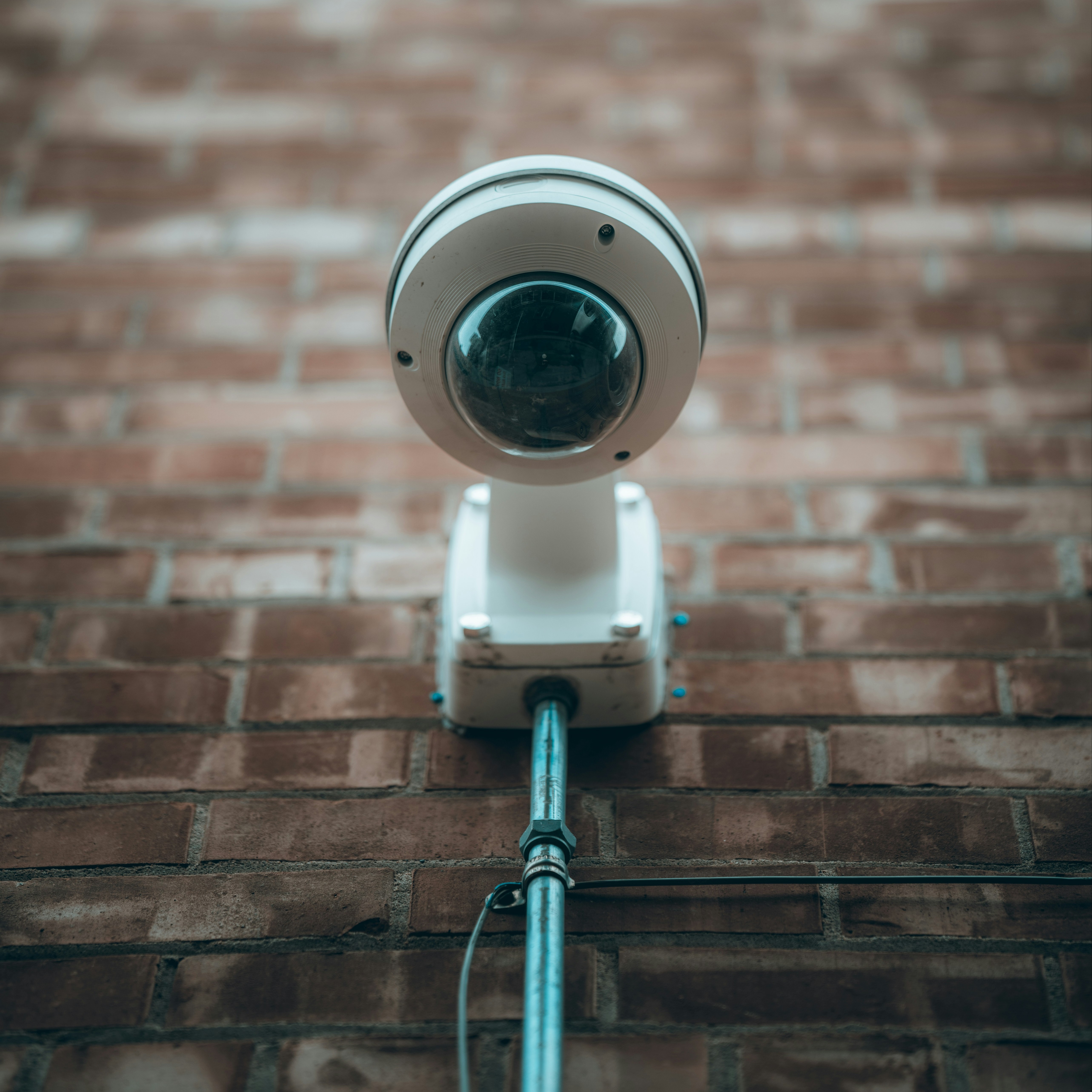 Pantau Rumah dari Mana Saja! CCTV Outdoor Pintar Bikin Kamu Tenang