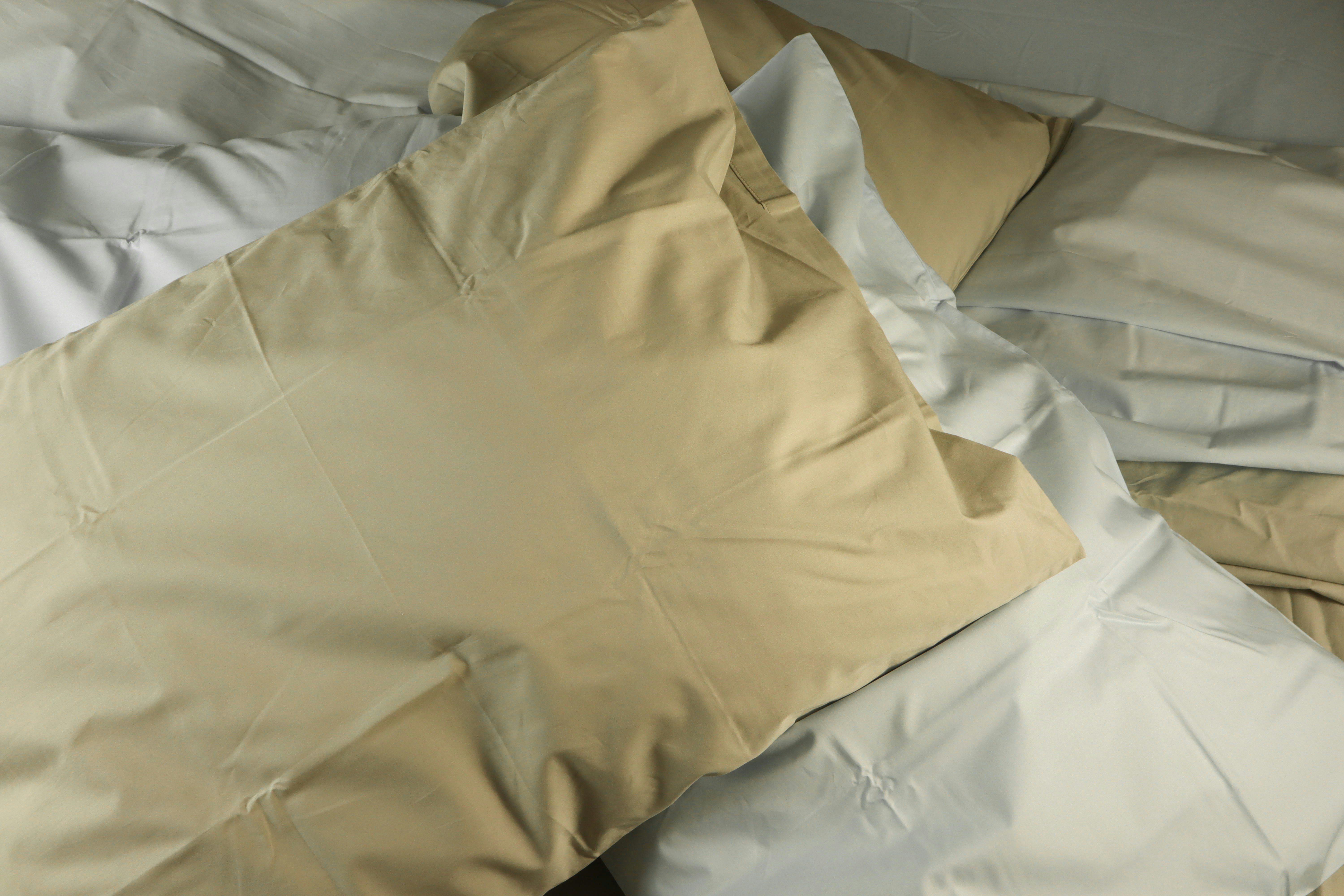 Feng Shui Tidur, 3 Warna Sprei Pembawa Ketenangan & Energi Positif