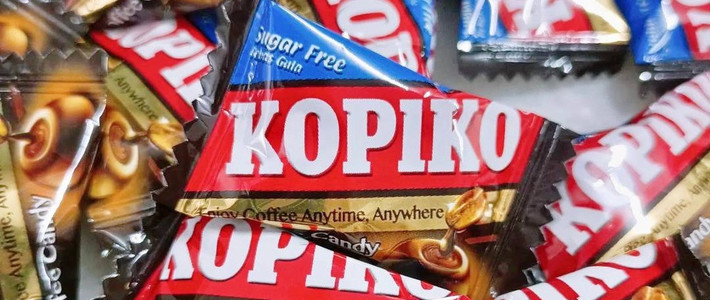 Viral di K-Drama, Ini Alasan Kenapa Permen Kopi Kopiko Disukai Orang Korea