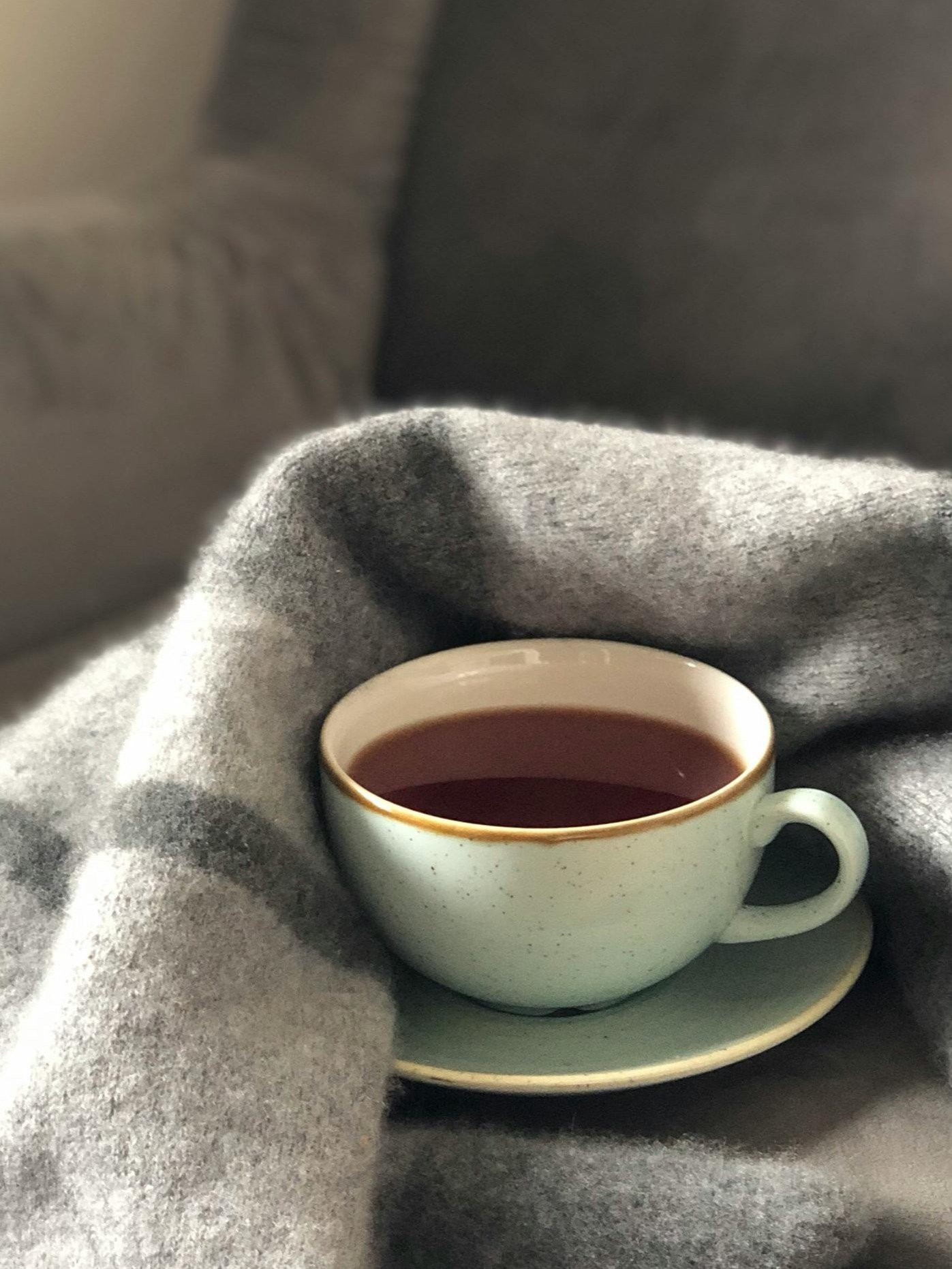 Benarkah Kopi Bikin Lebih Fokus? Fakta Ilmiah di Baliknya