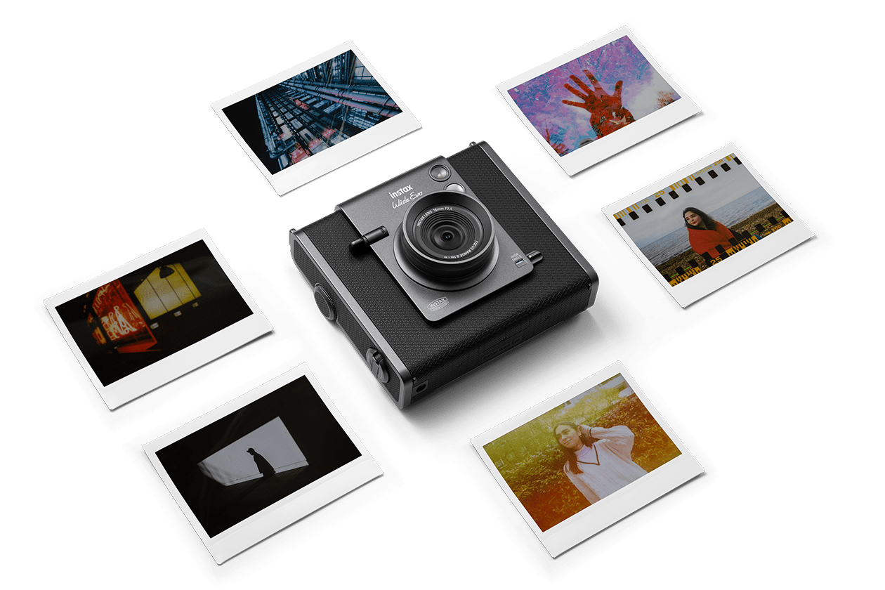 Mau Beli Kamera Instax? Pahami Dulu 3 Tipe Ukuran Fotomu