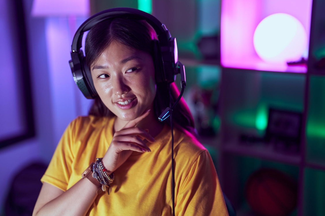 Tips Memilih Headset Gaming Murah dengan Kualitas Suara Jernih