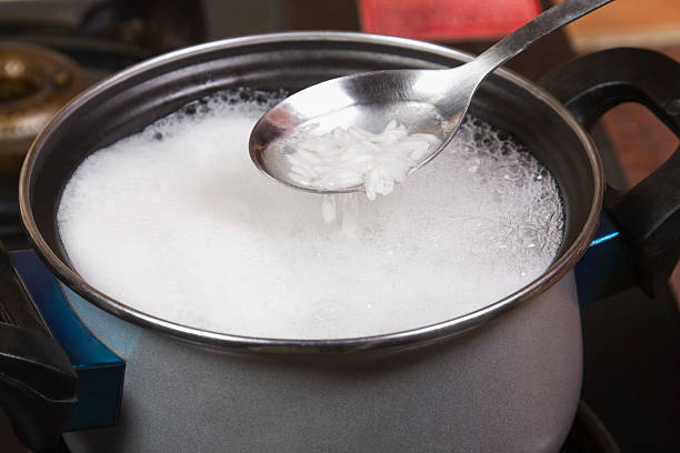 Biar Selalu Aman, Ini Hal-Hal yang Harus Dihindari Saat Menggunakan Rice Cooker!