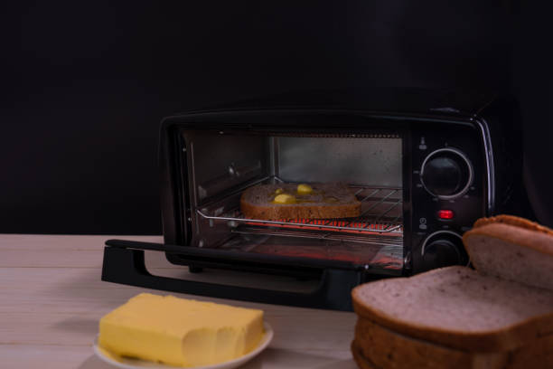 Makanan Apa yang Bisa Dibuat Pakai Oven Listrik?