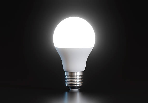 Cara Memilih Lampu LED yang Tepat untuk Setiap Ruangan