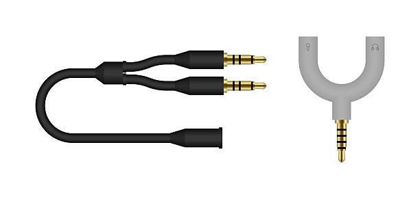 Goodbye Tarik-tarikan Kabel! Kenali Rahasia Audio Splitter Ajaib