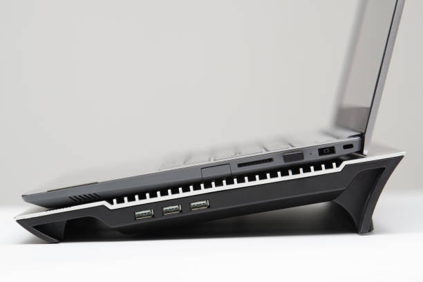 Laptop Lemot Bukan Selalu karena Spek, Suhu Juga Termasuk!
