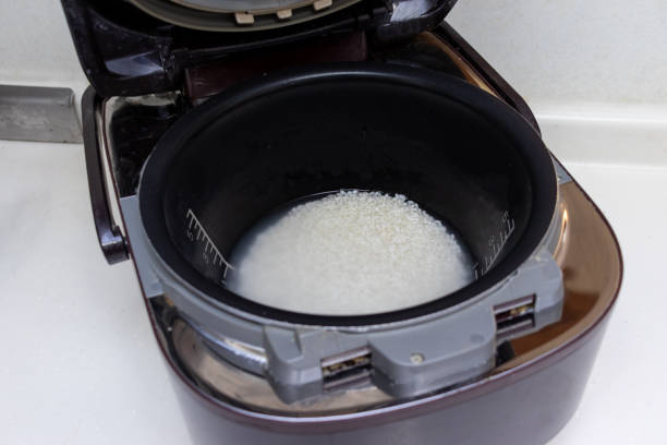 Canggih Banget! Ini Fitur-Fitur Modern pada Rice Cooker yang Perlu Kamu Tahu