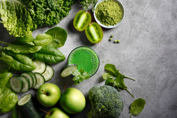 5 Ide Jus Detox untuk Diet Sehat, Bisa Dibuat Langsung di Tumbler