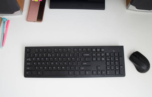 Faktor Penting yang Perlu Dicek Sebelum Membeli Keyboard Wireless