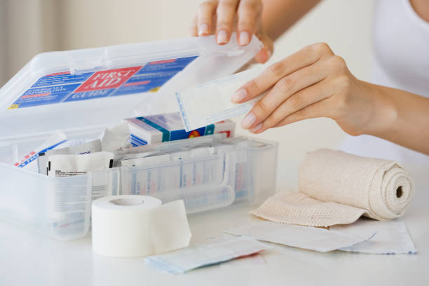 Wajib Ada di Rumah, Ini Isi Kotak Obat P3K yang Harus Kamu Siapkan
