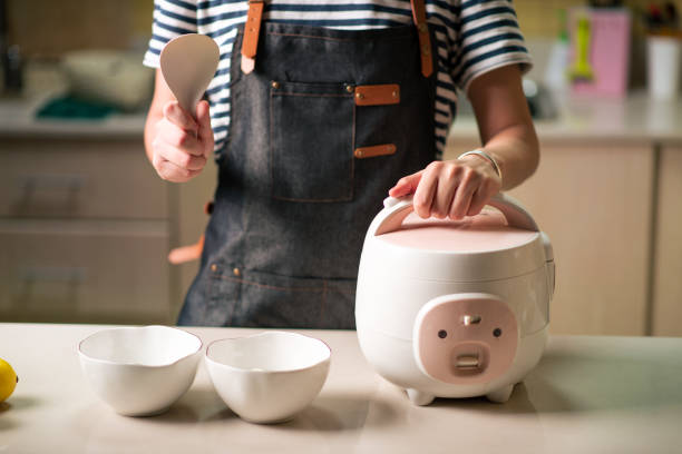 Tips Membuat Bubur di Rice Cooker Mini Biar Nggak Gagal