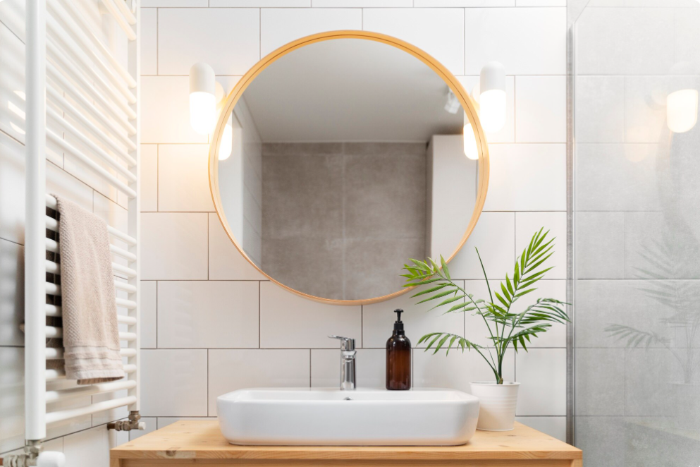 7 Aturan Feng Shui Kamar Mandi yang Bikin Energi Rumah Tetap Positif