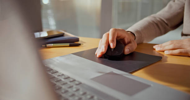 Mousepad Bikin Mouse Cepat Rusak? Mitos atau Fakta?