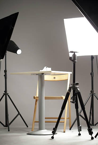 7 Tips Memilih Lampu Studio Foto yang Tepat Sesuai Kebutuhan