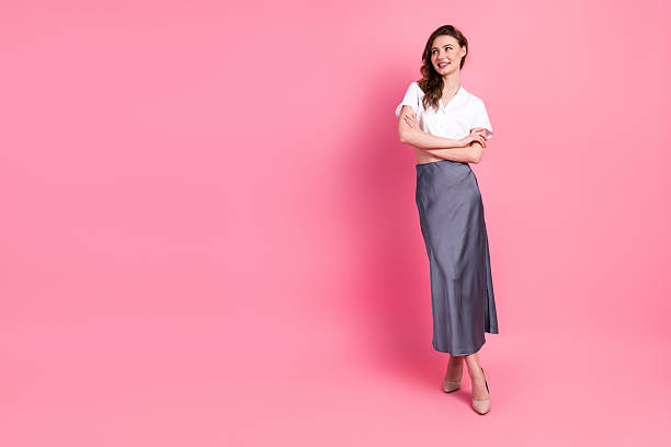 5 Tips Memadupadankan Rok untuk Tampilan Formal dan Casual